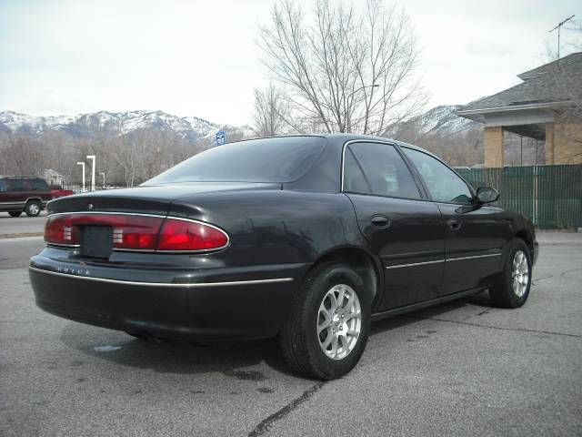 Buick Century 2001 photo 3