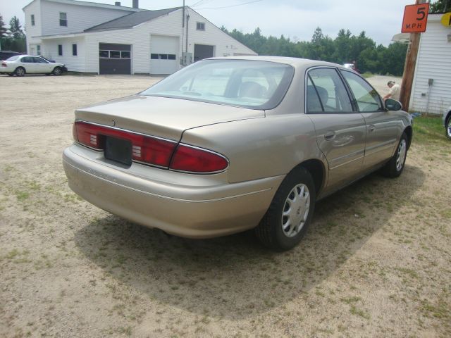 Buick Century 2001 photo 2