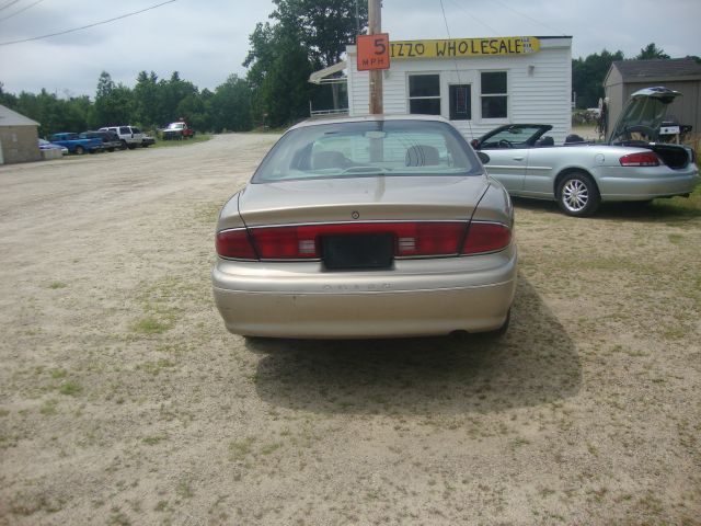 Buick Century 2001 photo 3