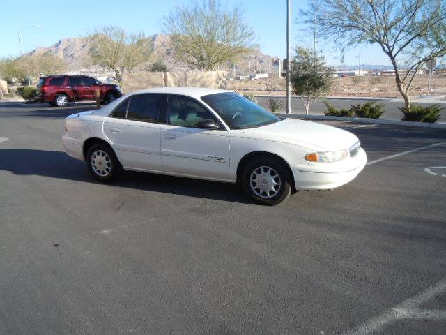 Buick Century 2001 photo 2