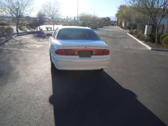 Buick Century 2001 photo 4