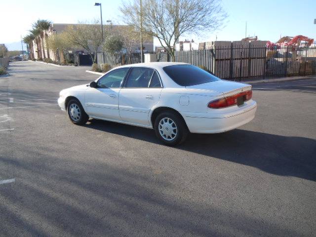 Buick Century 2001 photo 5