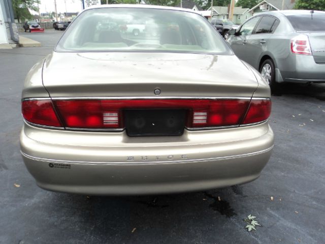 Buick Century 2001 photo 1