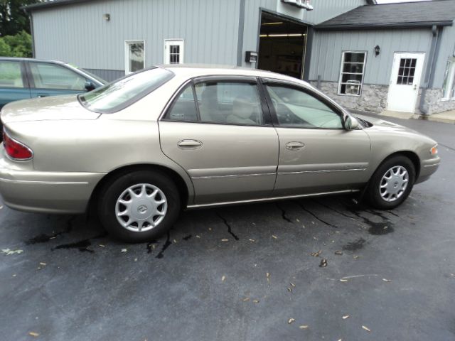 Buick Century 2001 photo 2