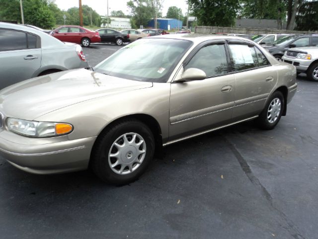 Buick Century 2001 photo 4