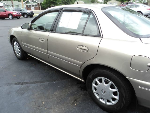 Buick Century 2001 photo 5