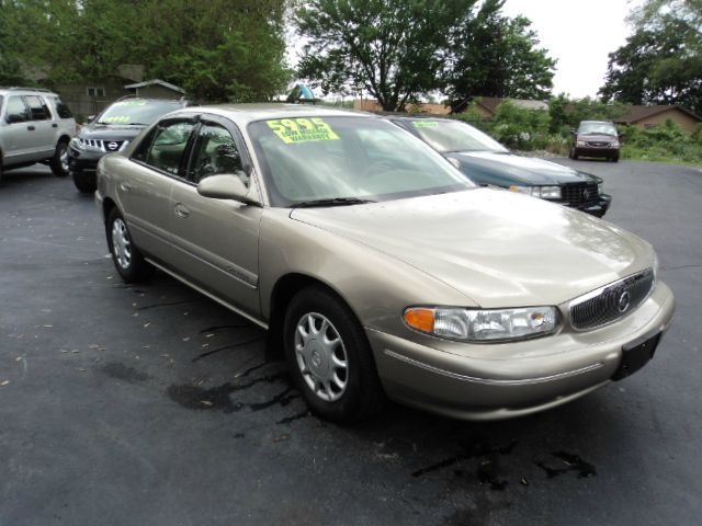 Buick Century 2001 photo 6