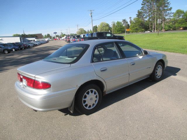 Buick Century 2001 photo 1