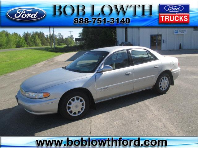 Buick Century 2001 photo 4