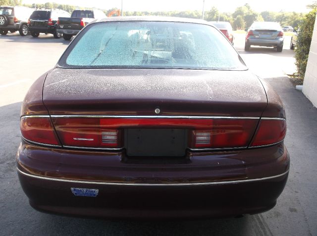 Buick Century 2001 photo 1