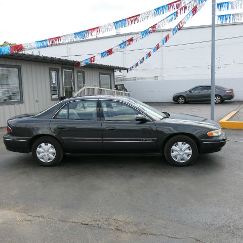 Buick Century 2001 photo 1