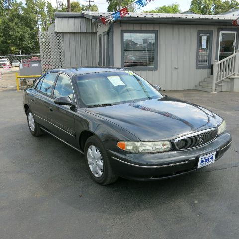 Buick Century 2001 photo 2