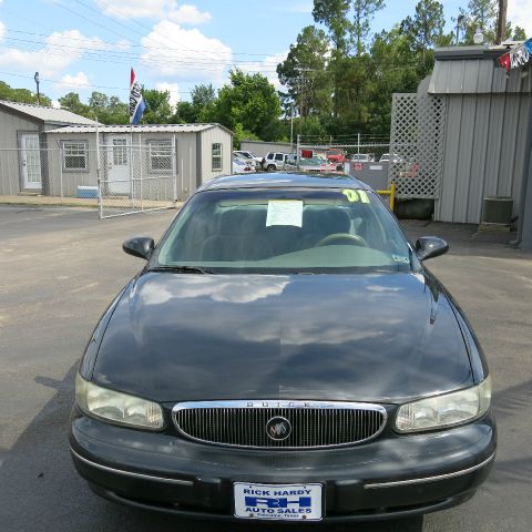 Buick Century 2001 photo 3