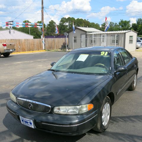 Buick Century 2001 photo 4