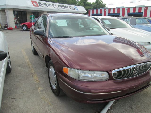 Buick Century 2001 photo 1