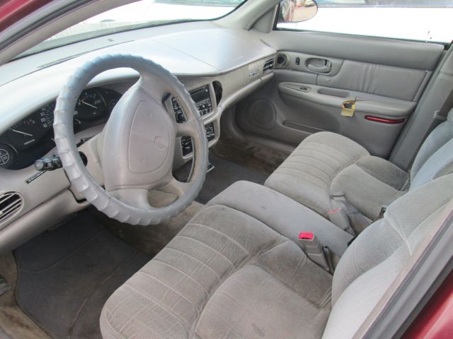 Buick Century 2001 photo 2