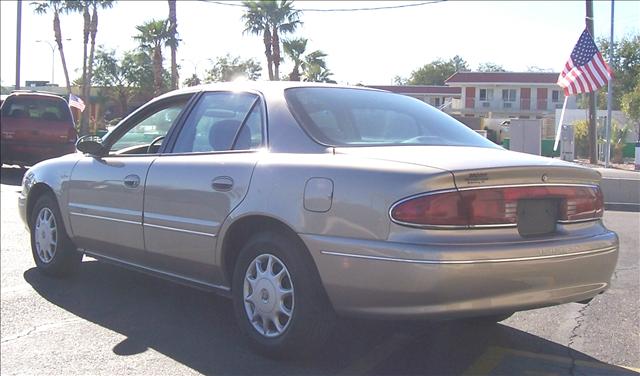 Buick Century 2001 photo 1