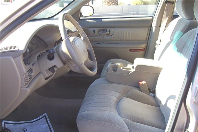 Buick Century 2001 photo 2