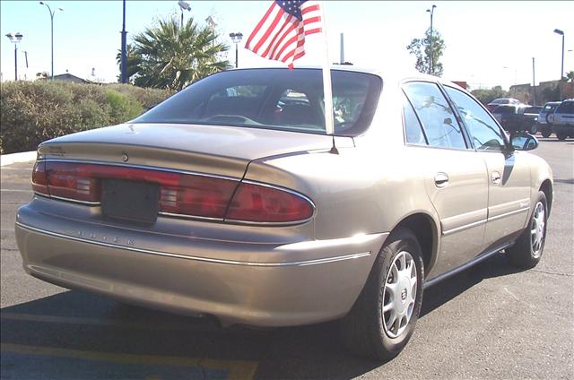 Buick Century 2001 photo 3