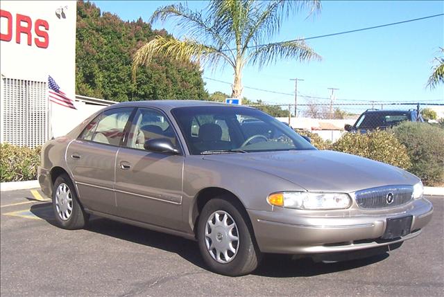 Buick Century 2001 photo 4