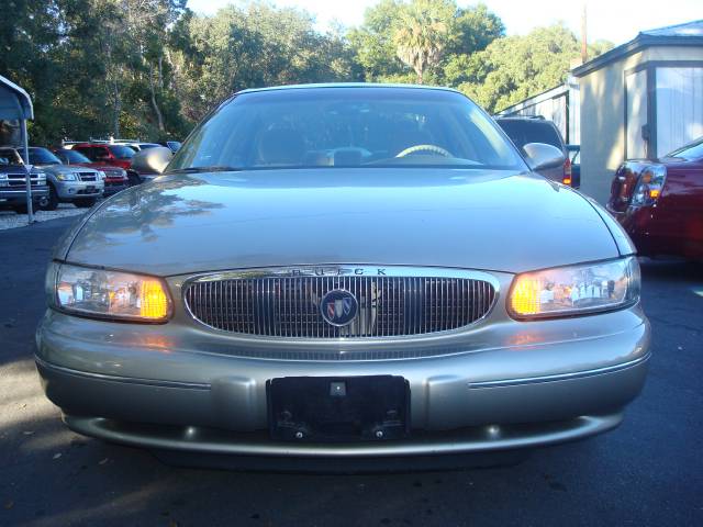 Buick Century 2001 photo 2