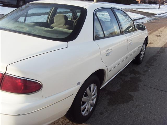 Buick Century 2001 photo 5