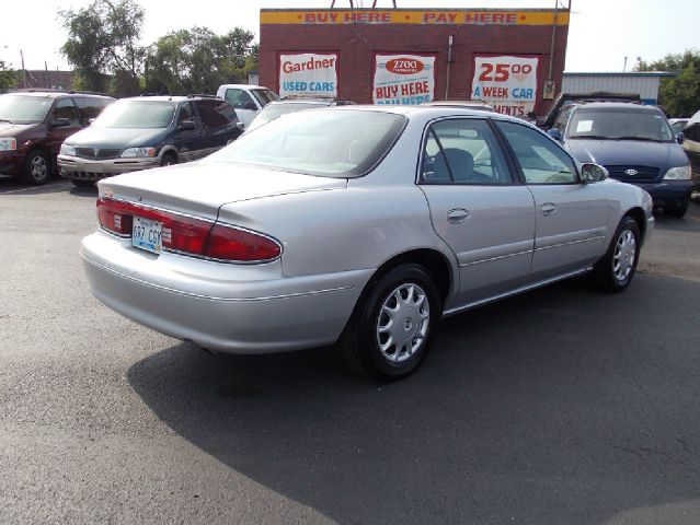 Buick Century 2001 photo 2