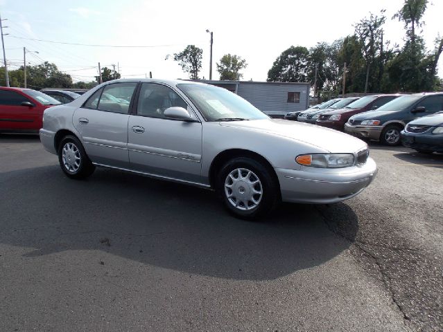 Buick Century 2001 photo 3