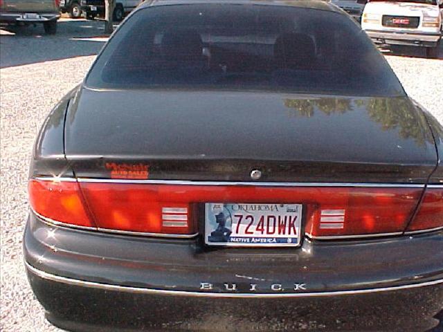 Buick Century 2001 photo 2