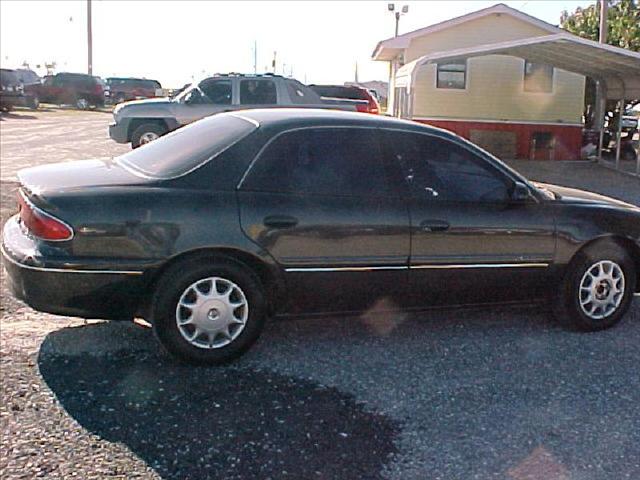 Buick Century 2001 photo 3