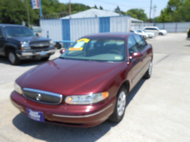 Buick Century 2001 photo 2