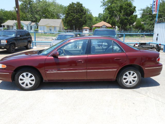 Buick Century 2001 photo 3