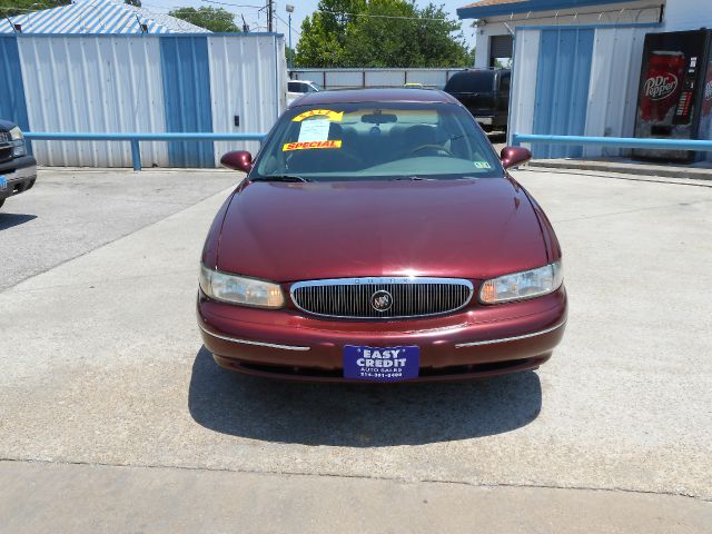 Buick Century 2001 photo 4