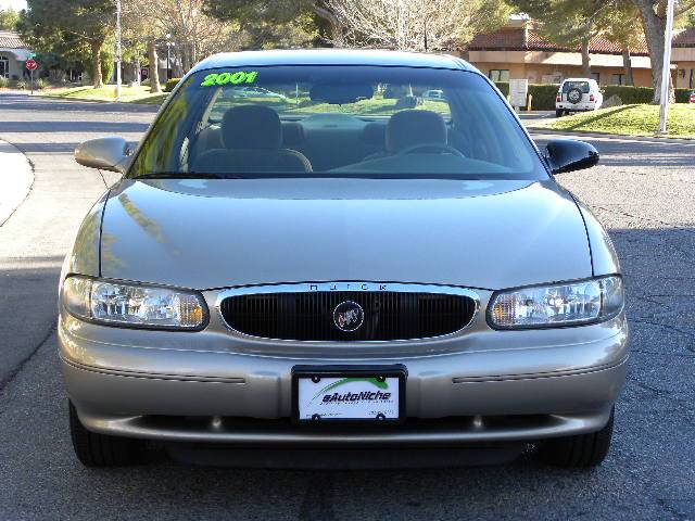 Buick Century 2001 photo 2