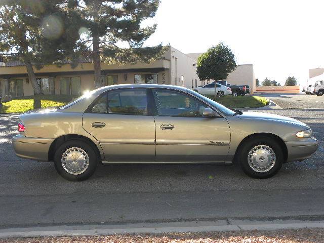 Buick Century 2001 photo 4