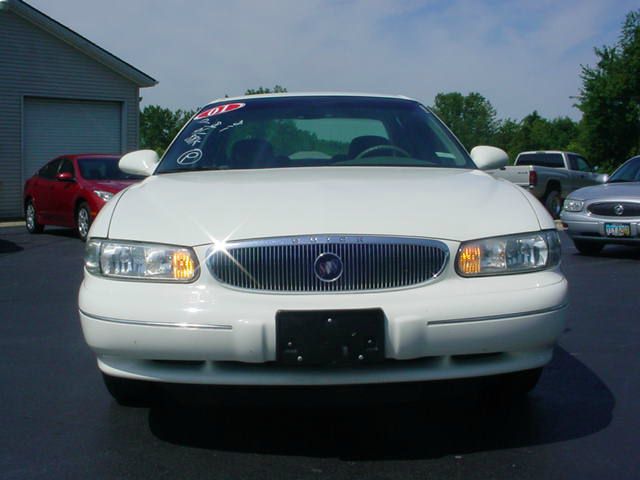 Buick Century 2001 photo 4