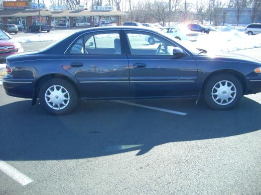 Buick Century 2001 photo 3