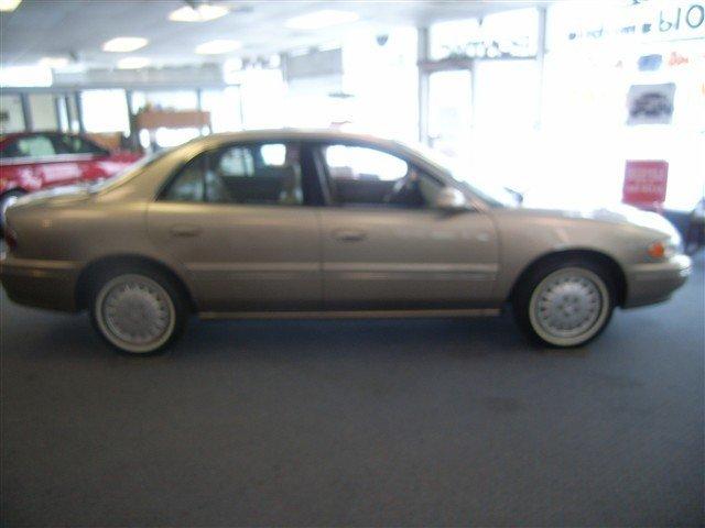 Buick Century 2001 photo 2