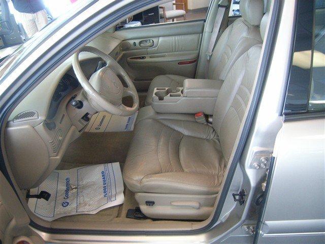 Buick Century 2001 photo 5