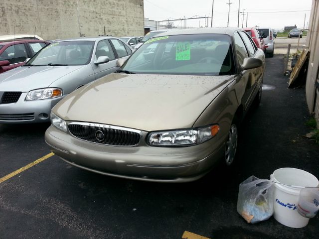 Buick Century 2001 photo 1