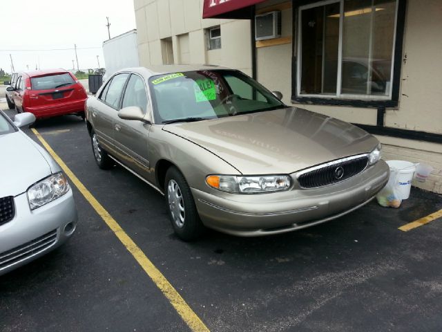 Buick Century 2001 photo 3