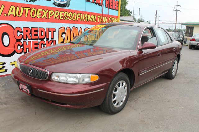 Buick Century 2001 photo 1