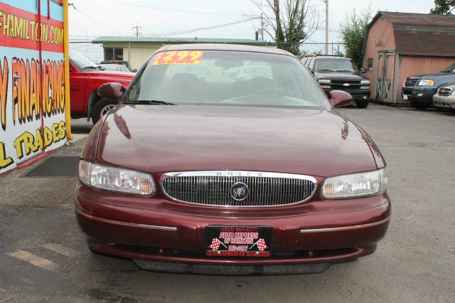 Buick Century 2001 photo 3