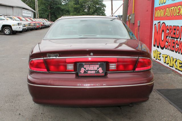 Buick Century 2001 photo 4