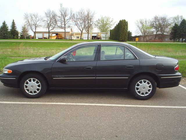 Buick Century 2001 photo 1