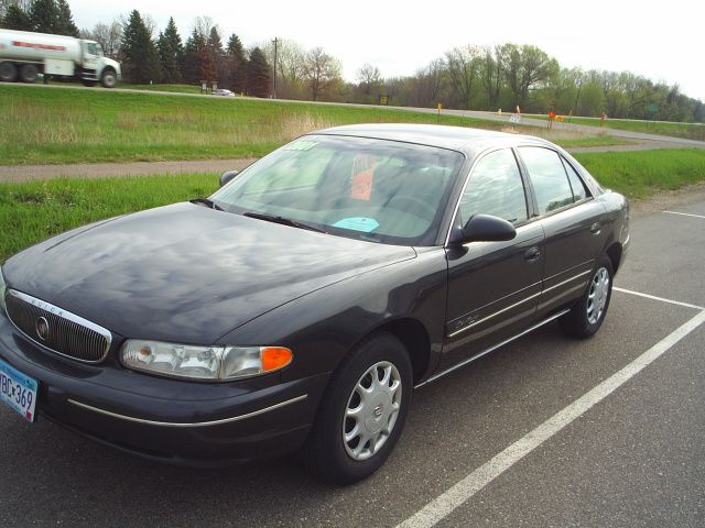 Buick Century 2001 photo 3