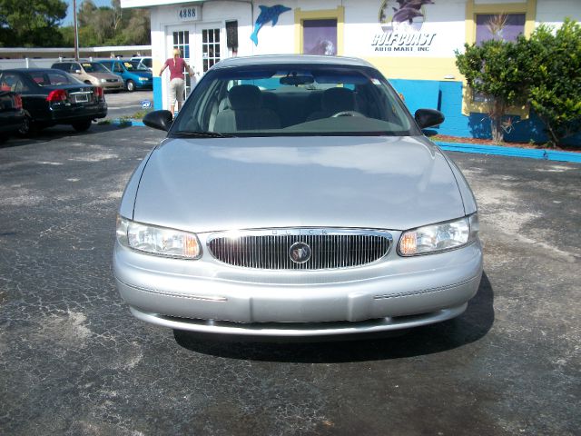 Buick Century 14 Box MPR Sedan