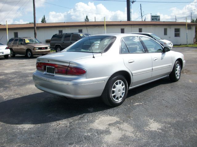 Buick Century 2001 photo 1