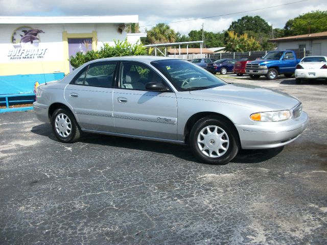 Buick Century 2001 photo 3