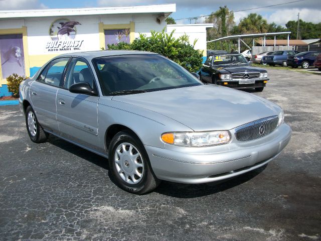 Buick Century 2001 photo 4